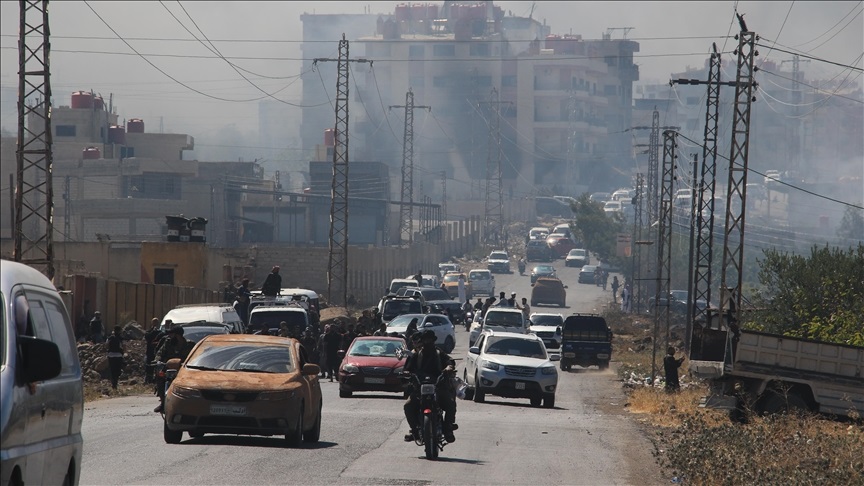 Dagaal ka socdo Suwayda.jpg